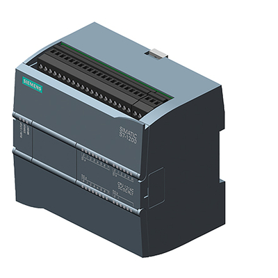 SIMATIC S7-1200 CPU 1214C DC/DC/RELAY 14DI/10DO/2AI 6ES7 214-1HG40-0XB0