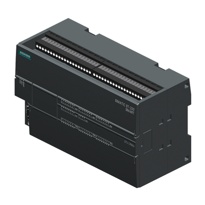 SIMATIC S7-200 SMART CPU CR60 6ES7288-1CR60-0AA0