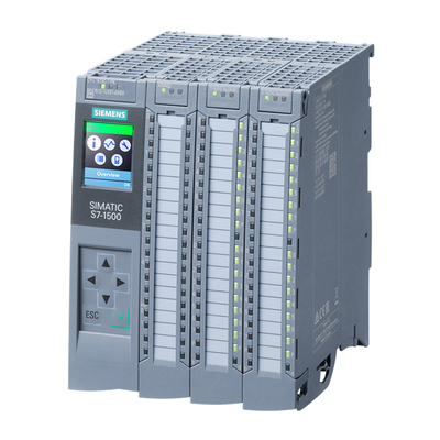 SIMATIC S7-1500 CPU 1512C-1 PN 6ES7 512-1CK01-0AB0