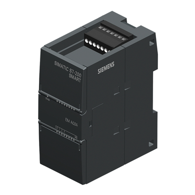 SIMATIC S7-200 SMART EM AQ04 模拟量输出模块 6ES7288-3AQ04-0AA0