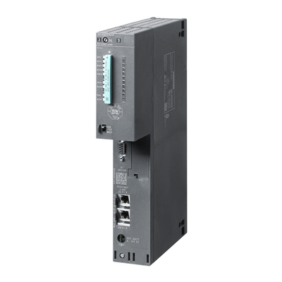 西门子 400 故障安全型 CPU414F-3 PN/DP 6ES7 414-3FM07-0AB0