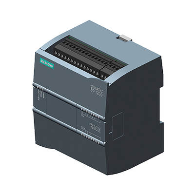 SIMATIC S7-1200 CPU 1211C 6ES7211-1AE40-0XB0