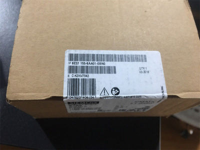 SIMATIC ET 200SP PROFINET IM 捆绑包 6ES7155-6AA01-0BN0