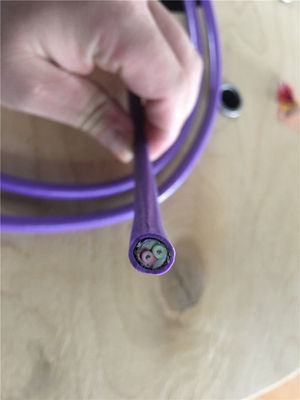 西门子FastConnect DP电缆 6XV1830-0EH10