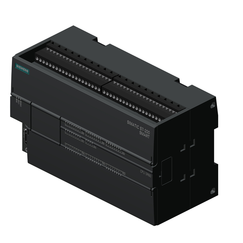 SIMATIC S7-200 SMART CPU SR60 6ES7288-1SR60-0AA0
