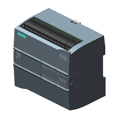 西门子 CPU 1214C DC/DC/DC 14DI/10DO/2AI 6ES7 214-1AG40-0XB0