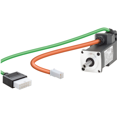 SIMOTICS S-1FL6 低惯量型电机 1FL6022-2AF21-1AA1