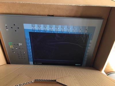 西门子 KP1500 Comfort 6AV2124-1QC02-0AX1 触摸屏15寸 原装正品 假一罚十