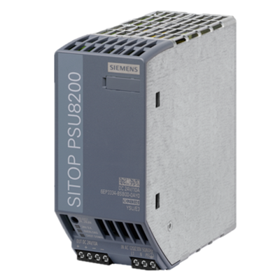 西门子SITOP PSU8200电源 6EP3334-8SB00-0AY0