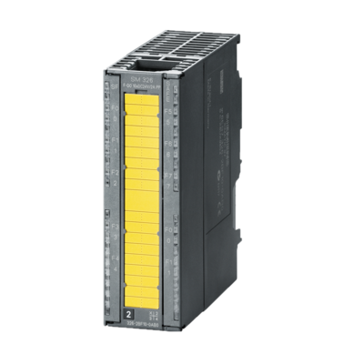 SIMATIC S7 SM 326 DO 10故障安全型数字输出模块 6ES7 326-2BF10-0AB0