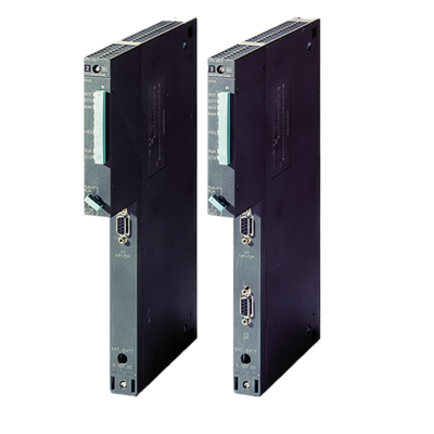 CPU 412-1DP 6ES7412-1XJ07-0AB0