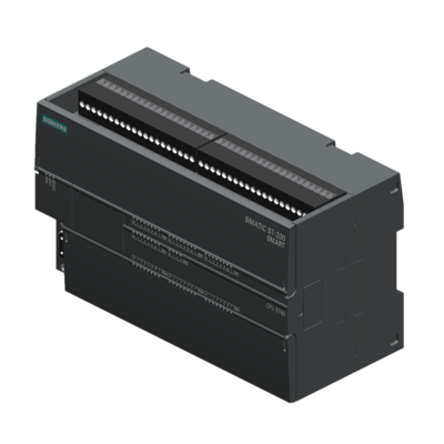 SIMATIC S7-200 SMART CPU ST60 6ES7288-1ST60-0AA0