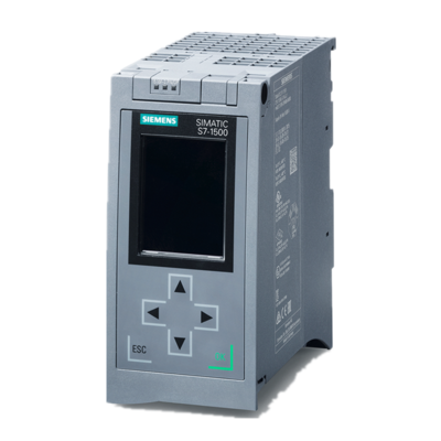 SIMATIC S7-1500F CPU 1516F-3 PN/DP 6ES7516-3FN01-0AB0