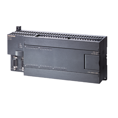 SIMATIC S7-200 CPU226 CN,AC/DC/Rly,24输入/16输出