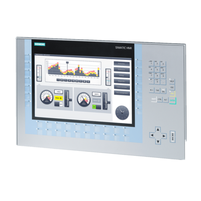 SIMATIC HMI KP1200 COMFORT 6AV2124-1MC01-0AX0