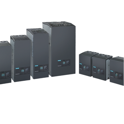 SINAMICS DCM 125A 直流转换器 6RA8031-6FS22-0AA0