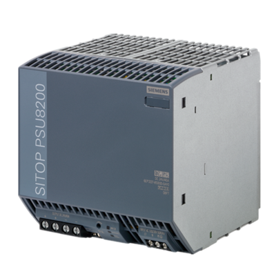 西门子SITOP PSU8200开关电源6EP3337-8SB00-0AY0
