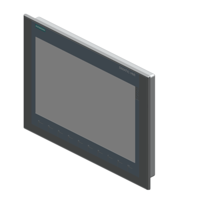 西门子12寸触摸屏 KTP1200 Basic DP 6AV2123-2MA03-0AX0