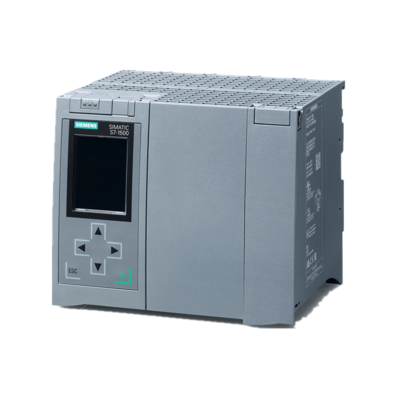 SIMATIC S7-1500F CPU 1517F-3 PN/DP 6ES7517-3FP00-0AB0