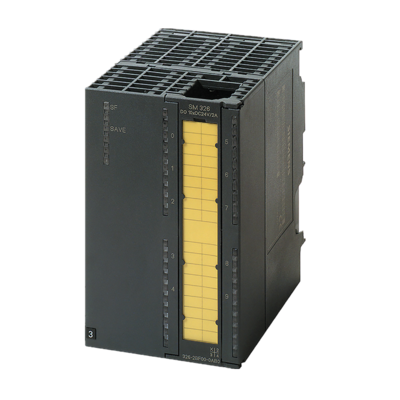 SIMATIC S7 F-DO 8 SM 326 故障安全型数字输出 6ES7 326-2BF41-0AB0