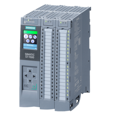 SIMATIC S7-1500 CPU 1511C-1PN 6ES7 511-1CK01-0AB0
