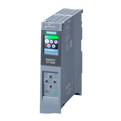 SIMATIC S7-1500F CPU 1511F-1 PN 6ES7 511-1FK02-0AB0