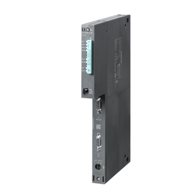 SIMATIC S7-400 CPU 416-2 DP 中央处理器 6ES7 416-2XP07-0AB0
