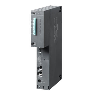 SIMATIC S7-400 CPU 414-3 PN/DP 6ES7 414-3EM07-0AB0