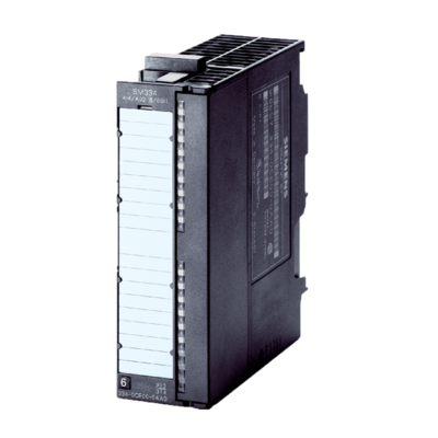 SIMATIC S7-300 4AI/2AO SM 334 模拟量模块模块6ES7 334-0KE00-0AB0