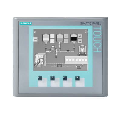 SIMATIC HMI KTP400 Basic mono PN 6AV6 647-0AA11-3AX0