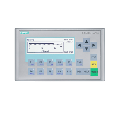 SIMATIC HMI KP300 Basic mono PN 6AV6647-0AH11-3AX0