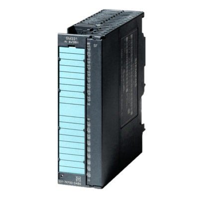 SIMATIC S7-300 2AI SM 331模拟输入模块 6ES7 331-7KB02-0AB0
