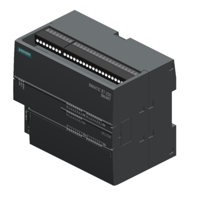 SIMATIC S7-200 SMART CPU ST40 6ES7288-1ST40-0AA0