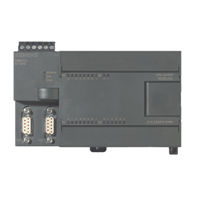 SIMATIC S7-200 CPU 224XP 6ES7214-2BD23-0XB0