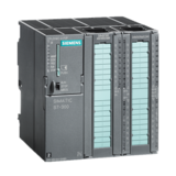 SIMATIC S7-300 CPU 314C-2 PTP 6ES7 314-6BH04-0AB0
