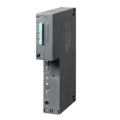 SIMATIC S7-400 CPU 414-3 6ES7 414-3XM07-0AB0