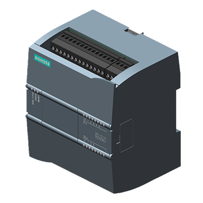 CPU 1211C DC/DC/RELAY 6DI/4DO/2AI 6ES7 211-1HE40-0XB0