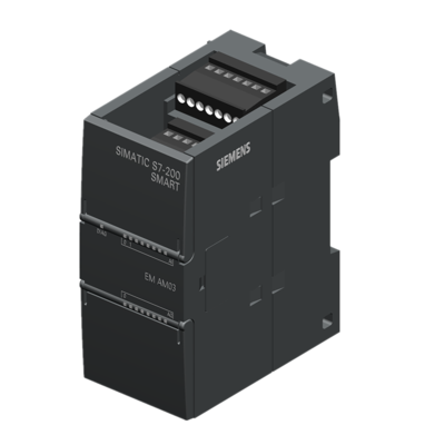 SIMATIC S7-200 SMART EM AM03 模拟量输入输出模块6ES7288-3AM03-0AA0