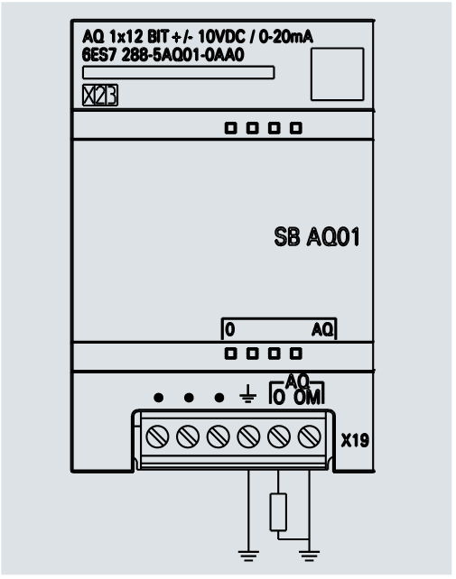 化工机械设备 其它设备 其它 西门子di开关量模块 选择 sb ae01 时