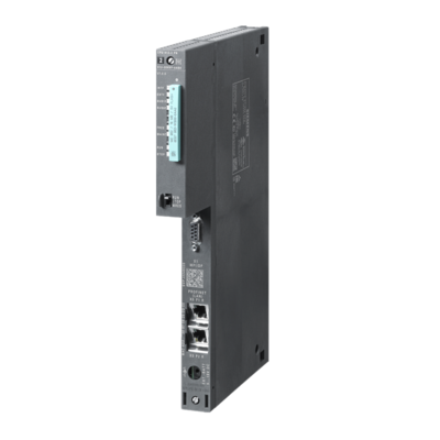 SIMATIC S7-400 CPU 412-2 PN 6ES7 412-2EK07-0AB0