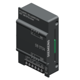SIMATIC S7-200 SMART SB DT04 数字输入/输出模块6ES7288-5DT04-0AA0