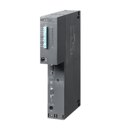 SIEMENS SIMATIC S7-400 CPU 416-3 6ES7 416-3XS07-0AB0
