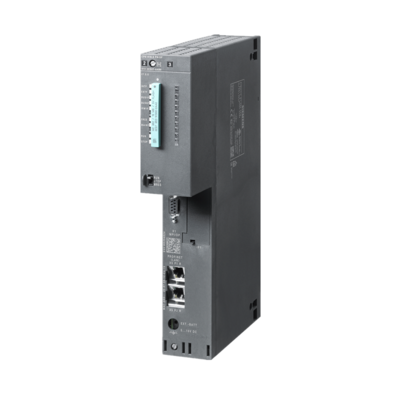 SIEMENS S7-400 CPU 416-3 PN/DP 6ES7 416-3ES07-0AB0