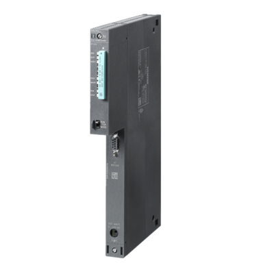 SIMATIC S7-400 中央处理器 CPU 412-1 6ES7 412-1XJ07-0AB0
