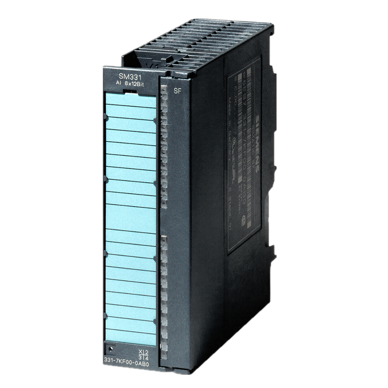 SIMATIC S7-300 AI 8x12Bit SM331模拟输入模块 1P 6ES7 331-7HF01-0AB0