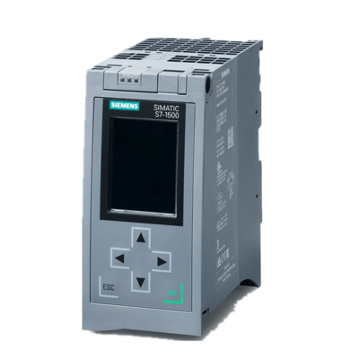 SIMATIC S7-1500F CPU 1515F-2 PN 6ES7515-2FM01-0AB0