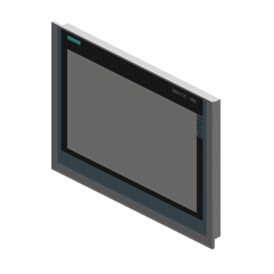 西门子 精智人机界面 TP1500 COMFORT 6AV2124-0QC02-0AX1 15寸触摸屏