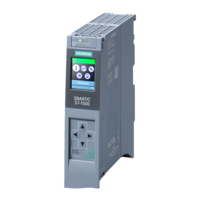 SIMATIC S7-1500F CPU 1513F-1 PN 6ES7 513-1FL02-0AB0