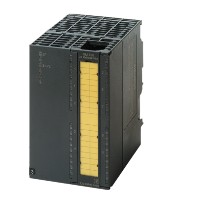 SIMATIC S7 SM 326 故障安全型数字输入模块 6ES7 326-1BK02-0AB0