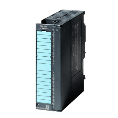 SIMATIC S7-300 8AI SM 331 模拟输入模块 6ES7 331-1KF02-0AB0